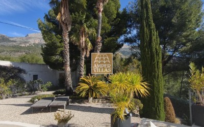 Очаровательная и уютная вилла в Санта-Кларе